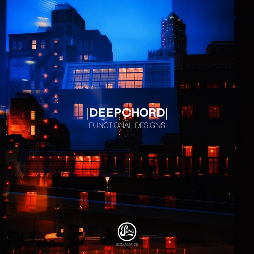 Deepchord - FUNCTIONAL DESIGNS [SOMADA125]